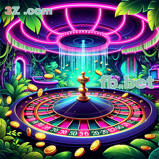 Experiência de Jogo Única na Plataforma do fb.bet