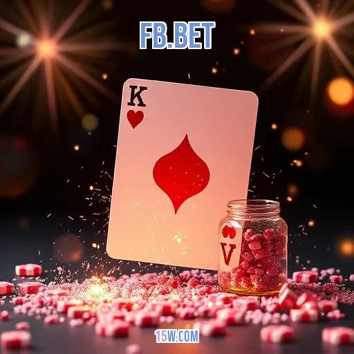 fb.bet Slots: Aventura e Prêmios Esperam por Você nas Máquinas!