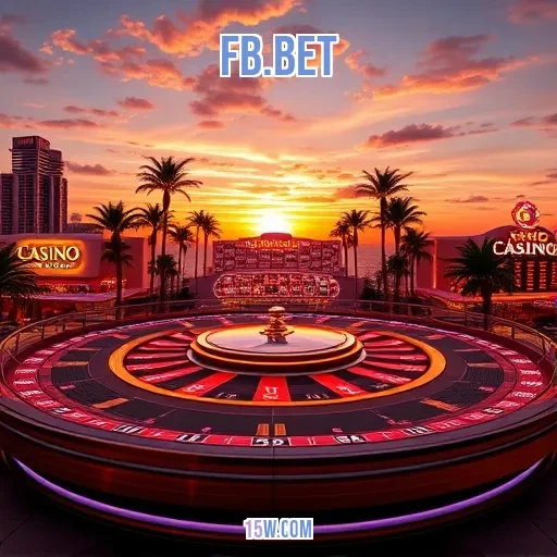 fb.bet: Mergulhe nos Jogos Virtuais e Aumente sua Diversão!